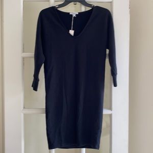 James Perse Sweater Dress